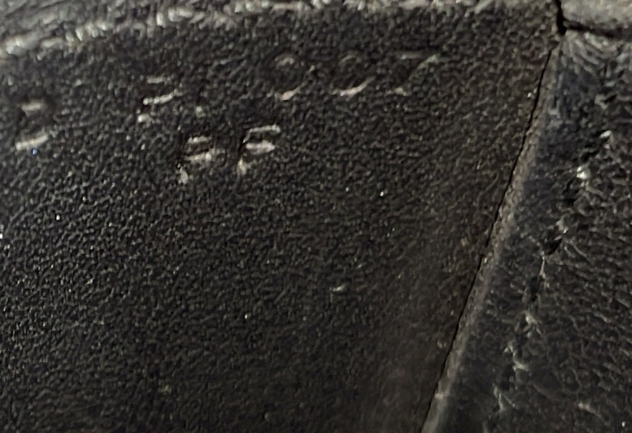 Mosaique au 24 Bag Box Calf Mini