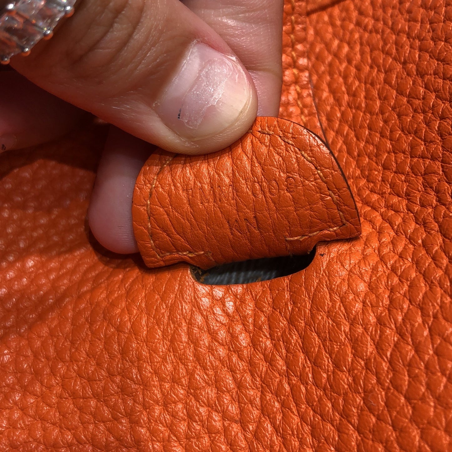 Evelyne Bag Gen III Clemence PM