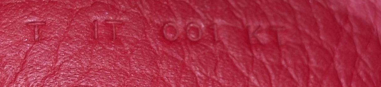 Picotin Lock Bag Clemence GM