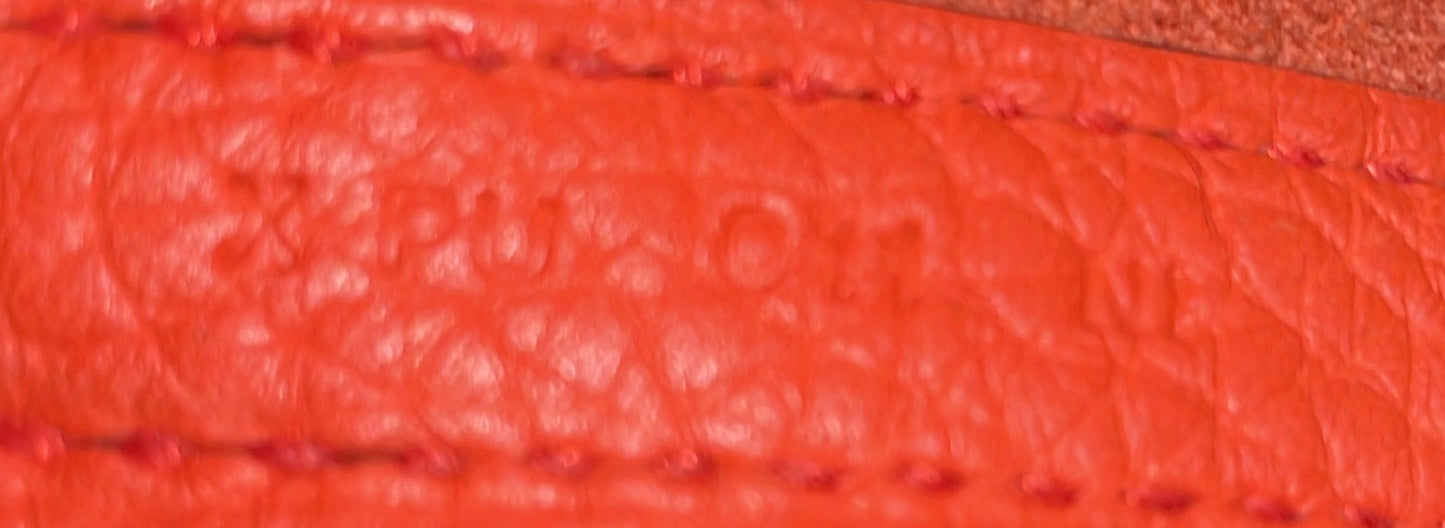 Picotin Lock Bag Clemence MM