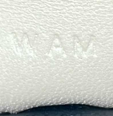 GriGri Rodeo Bag Charm Leather PM