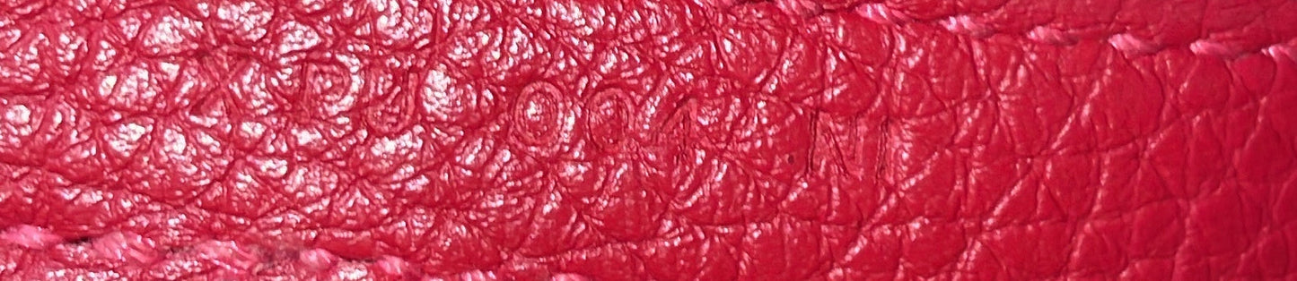 Picotin Lock Bag Clemence MM