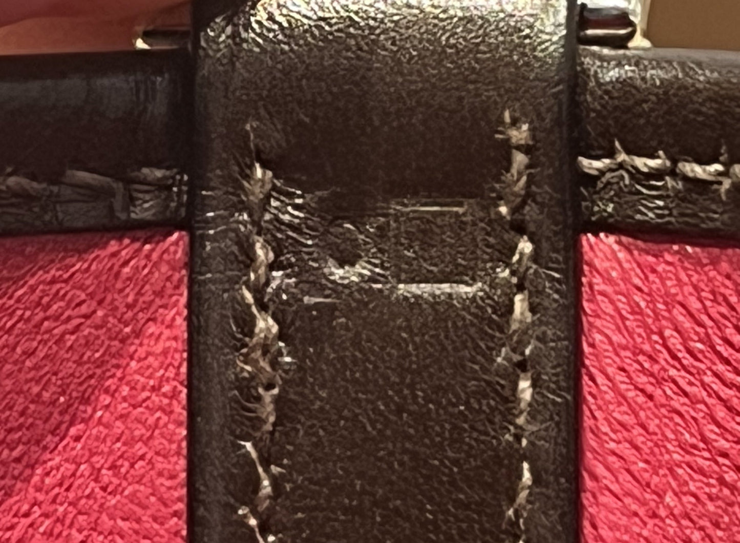 Picotin Bag Vibrato PM