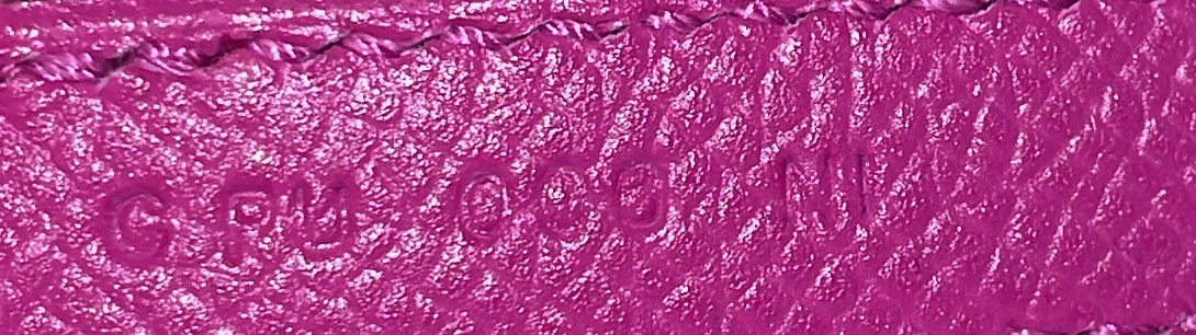 Picotin Lock Bag Tressage Epsom PM