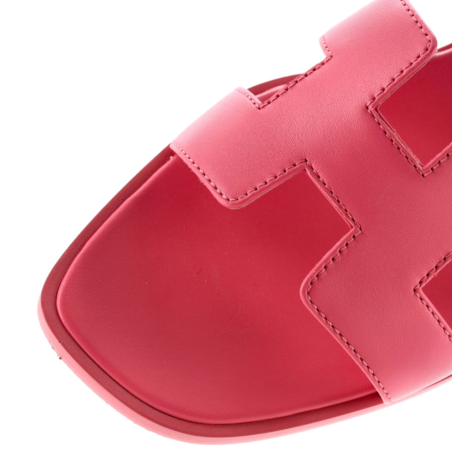 Women's Oran Sandals Leather