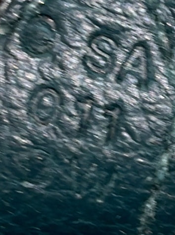 Bolide 1923 Bag Evercolor Mini