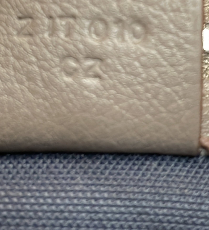 Cityslide Belt Bag Evercolor PM