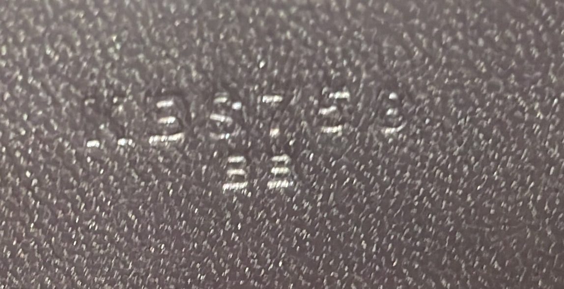 Constance NM Bag Epsom 18