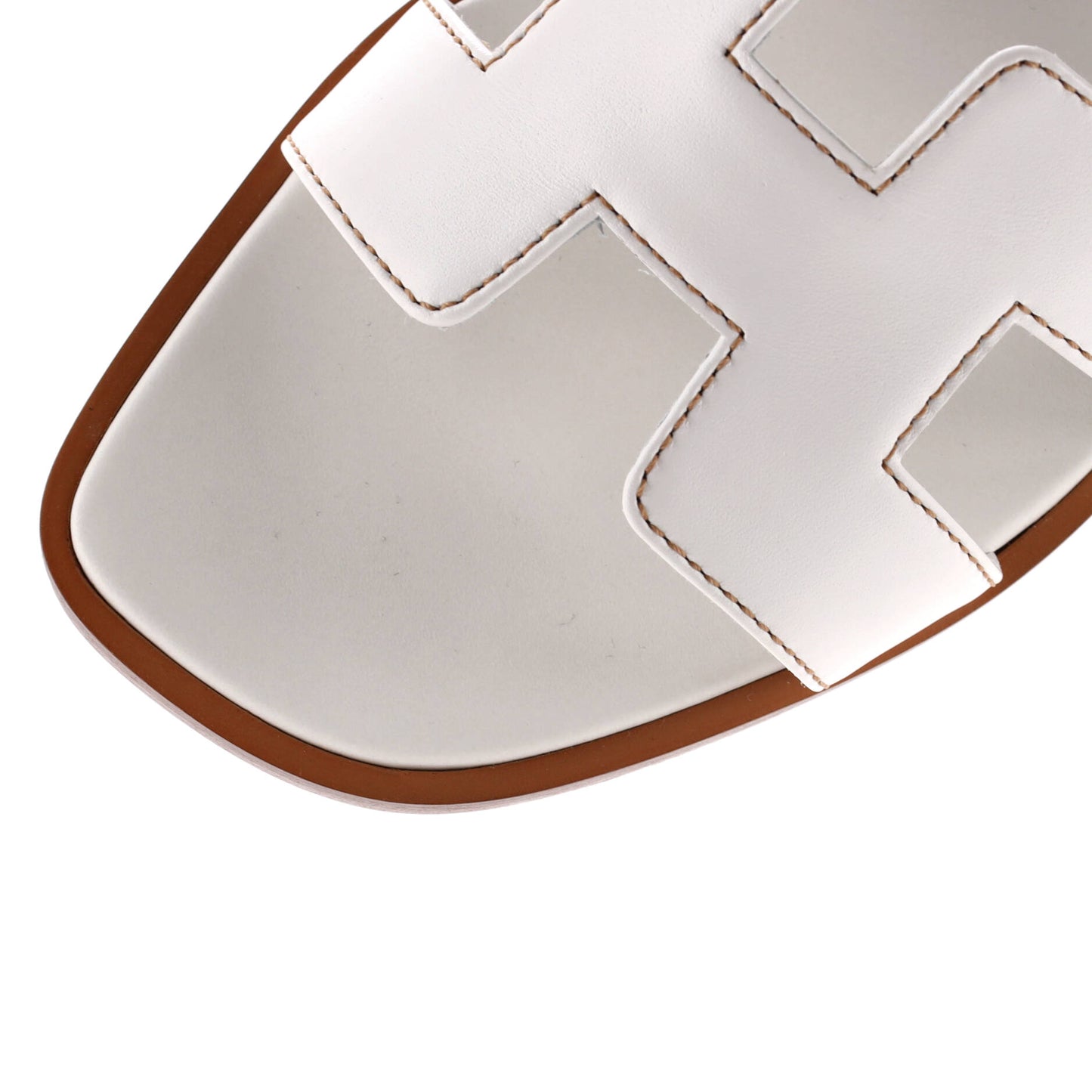 Women's Oran Sandals Leather