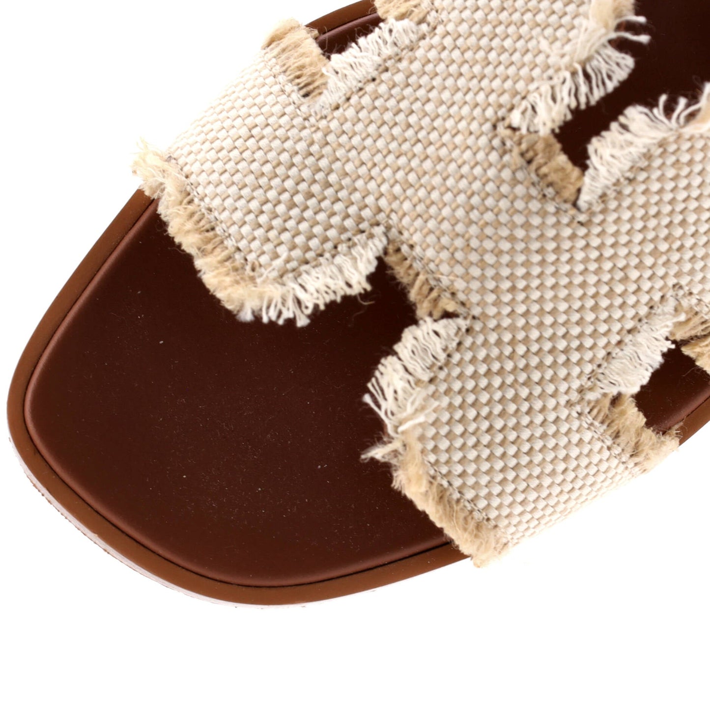 Women's Oran Sandals Canvas