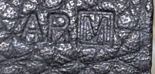 Sac Good News Bag Leather PM