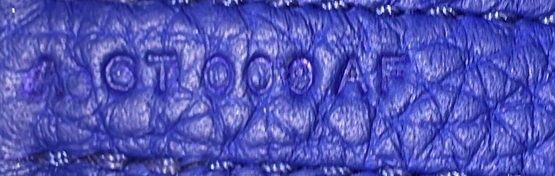 Picotin Lock Bag Clemence PM