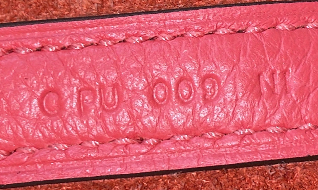 Picotin Lock Bag Clemence PM