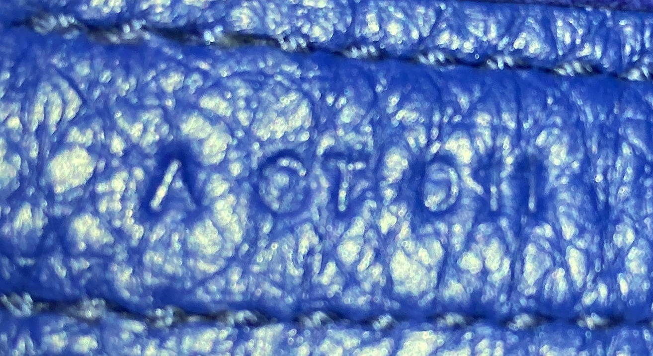 Picotin Lock Bag Clemence PM