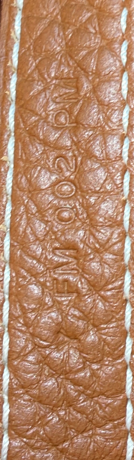 Silky City Bag Clemence PM