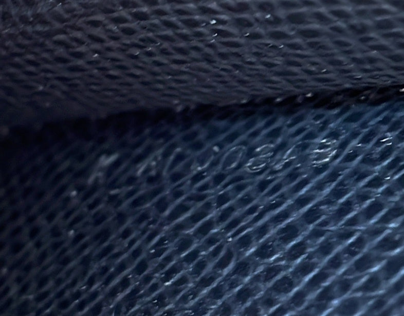 Chaine d’Ancre To Go Wallet Epsom