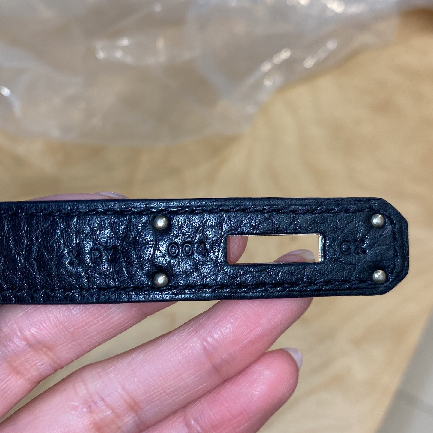 Jypsiere Bag Clemence 28