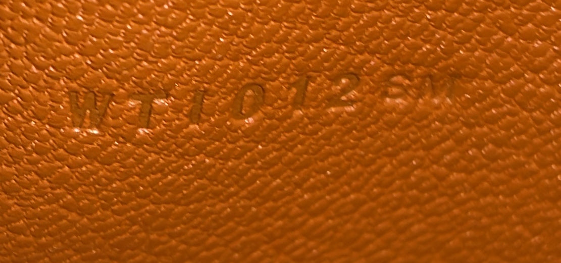 Kelly Multi Pocket To Go Pouch Epsom