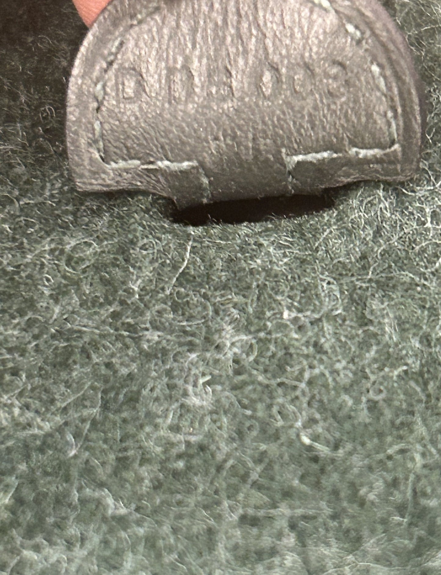 Evelyne Bag Gen III Felt TPM