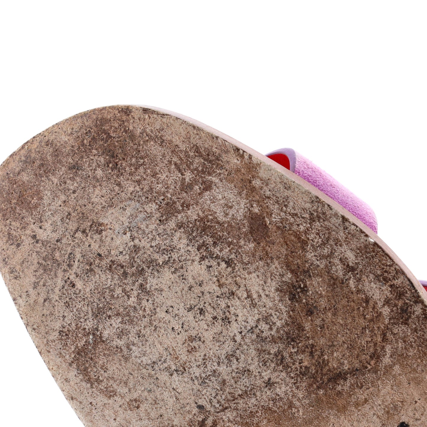 Women's Oran Sandals Suede