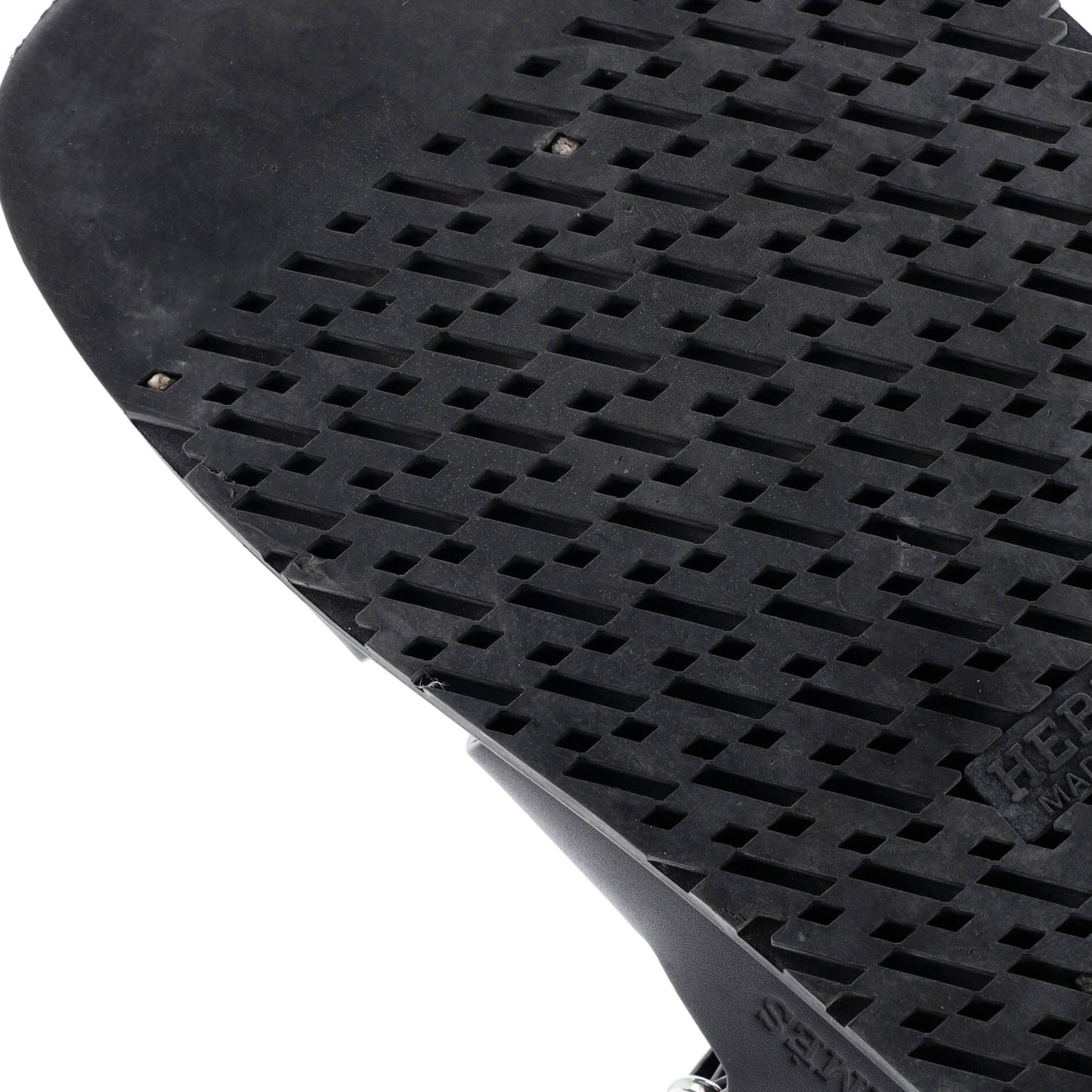 Men's Chypre Sandals Leather