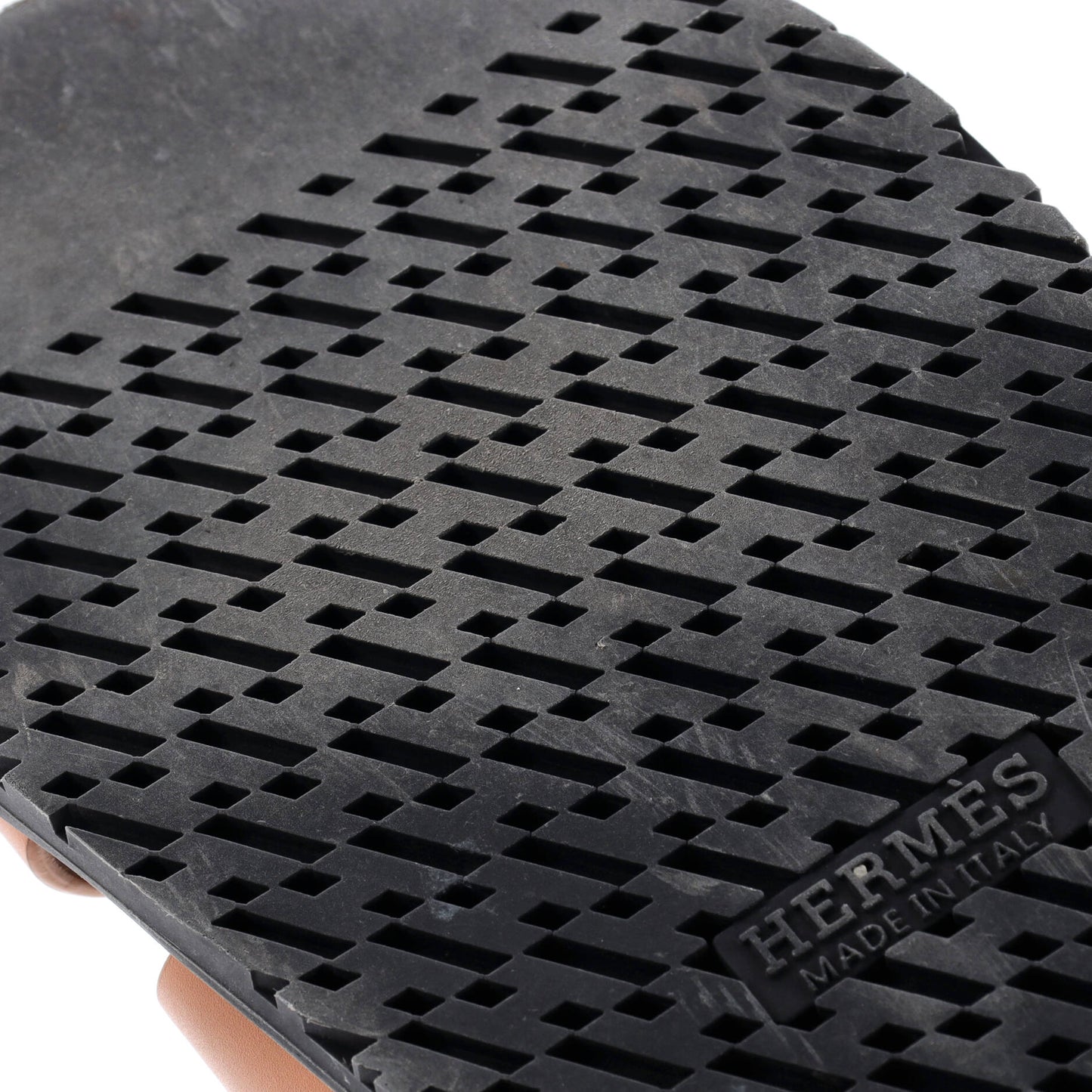 Men's Chypre Sandals Leather