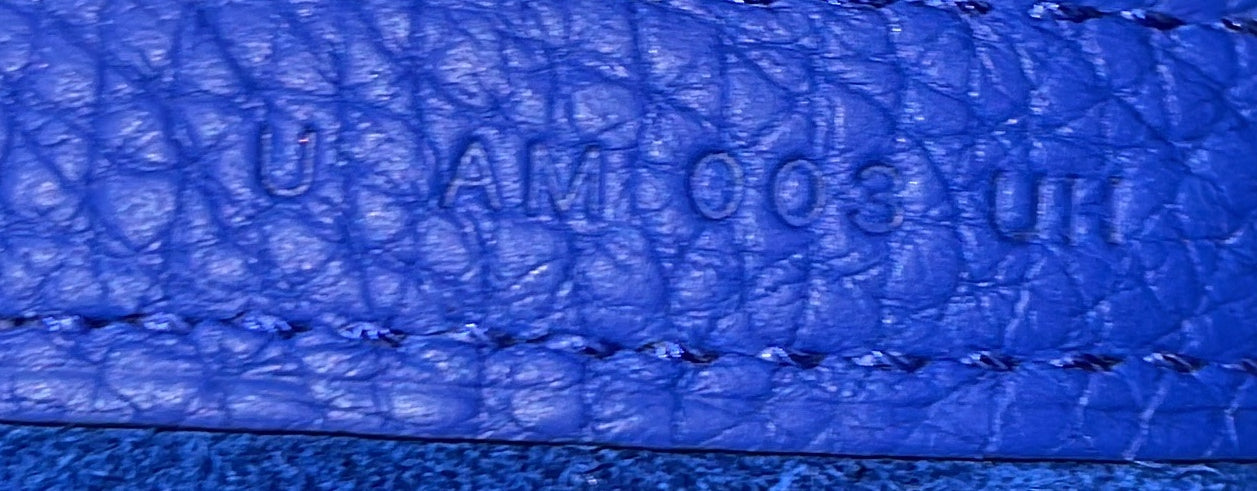 Picotin Lock Bag Clemence PM