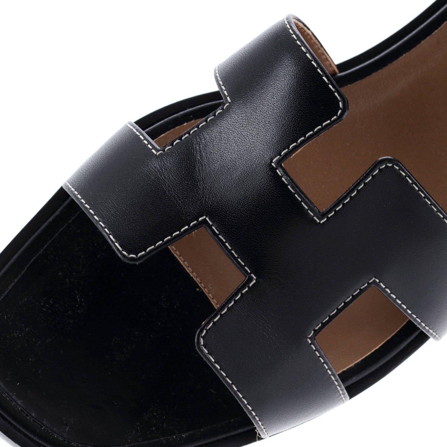 Women's Oran Sandals Leather