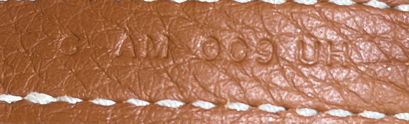 Picotin Lock Bag Clemence MM