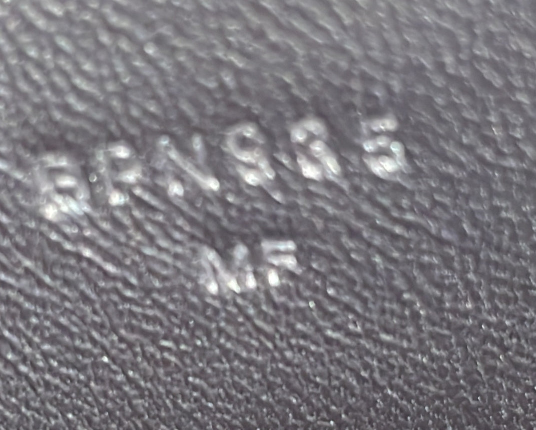 Constance NM Bag Box Calf 18