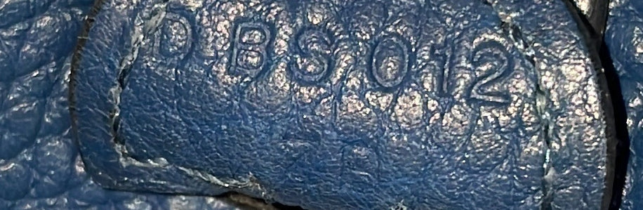 Evelyne Bag Gen III Maurice TPM