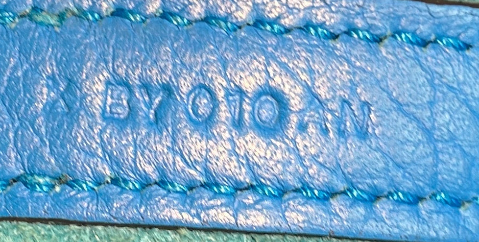 Picotin Lock Bag Clemence MM