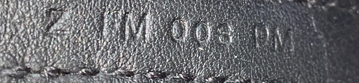 Picotin Lock Bag Felt with Leather PM