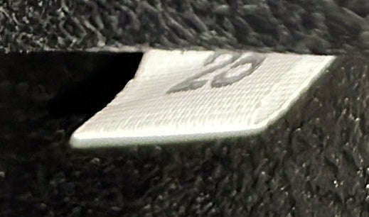 Cahier Crossbody Bag Leather and Saffiano Leather Small