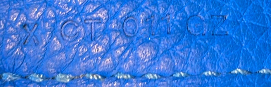 Picotin Lock Bag Clemence MM