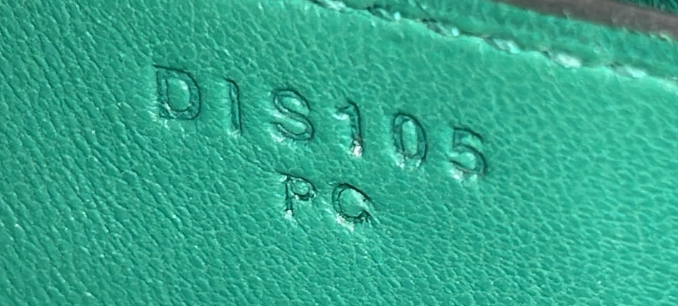 Constance Bag Evercolor 18