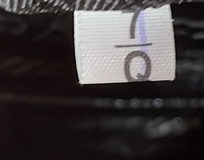 Promenade Bag Saffiano Leather Medium