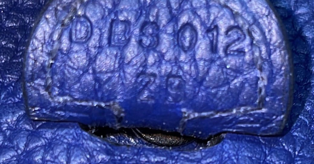 Evelyne Bag Gen III Clemence TPM