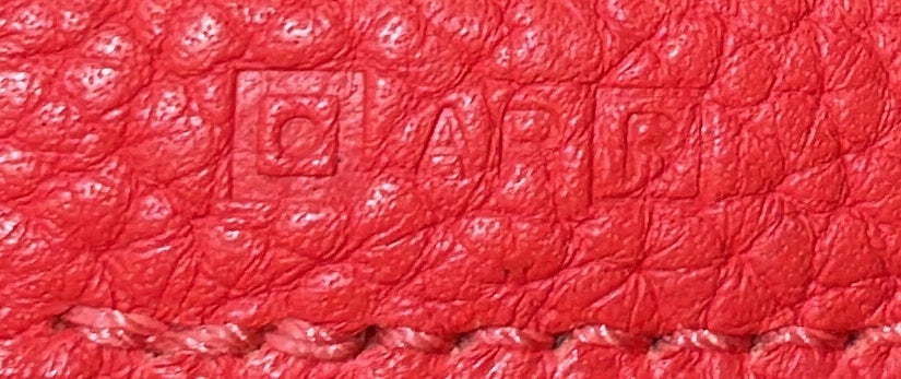 Picotin Lock Bag Clemence PM