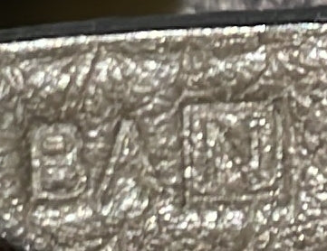 Sac Good News Bag Leather PM