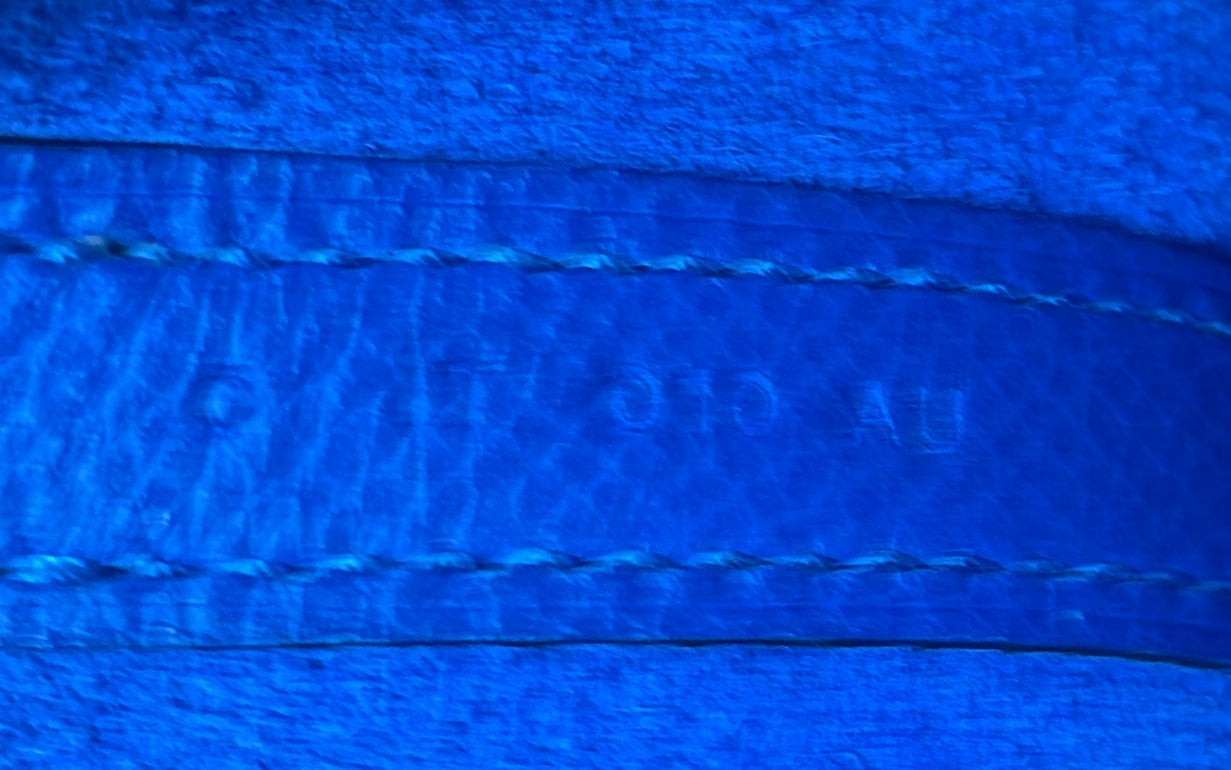 Picotin Lock Bag Tressage Epsom PM