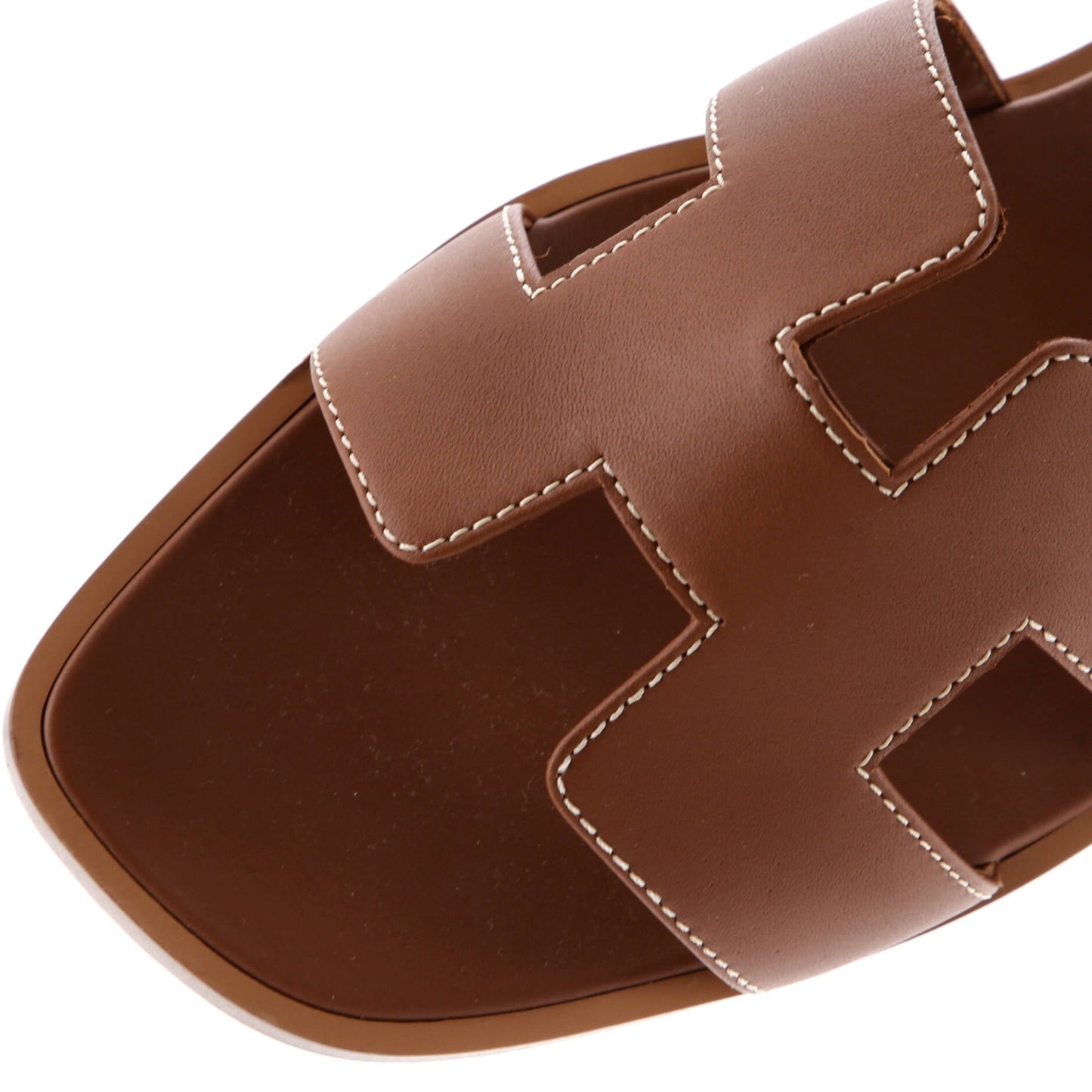 Women's Oran Sandals Leather