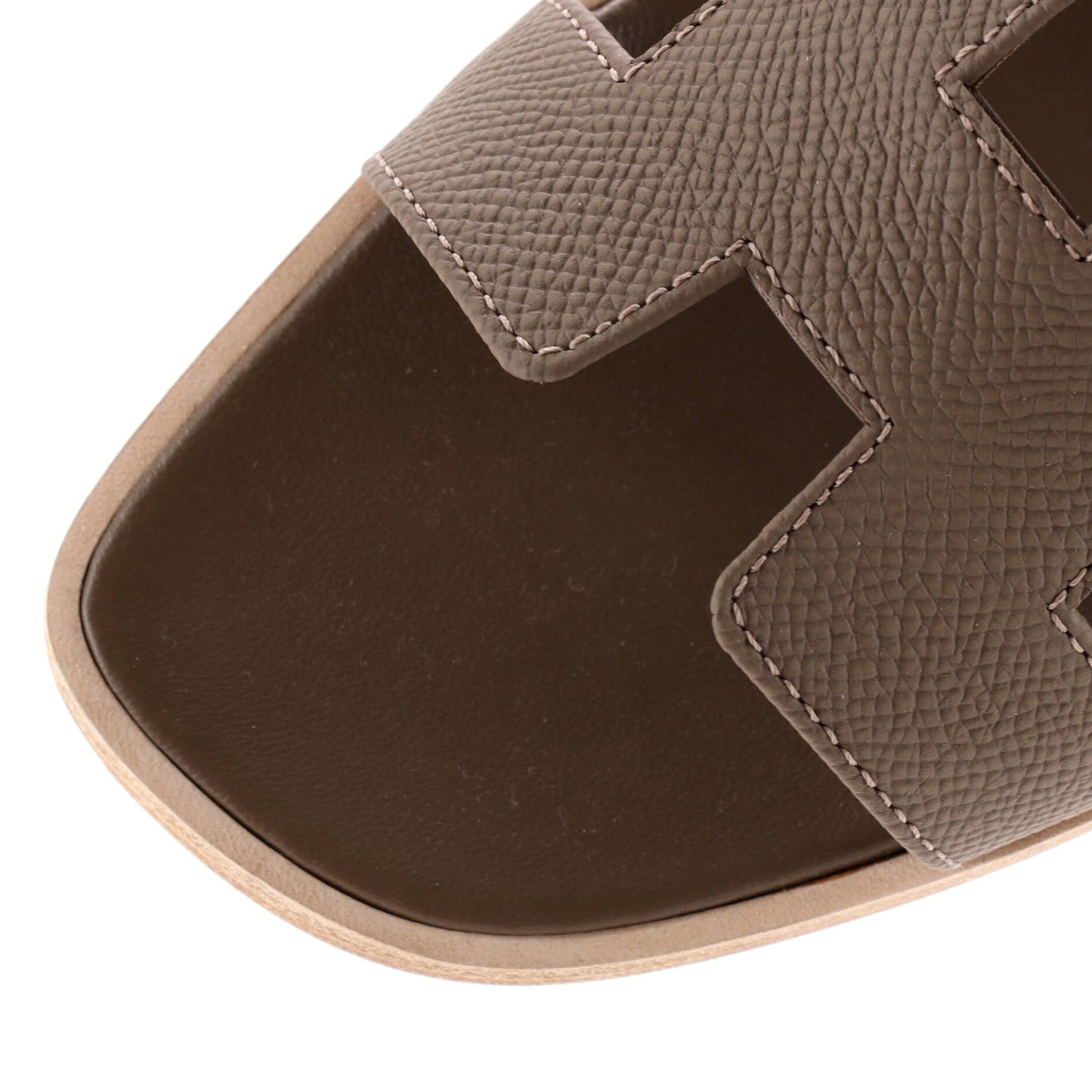 Women's Oran Sandals Leather