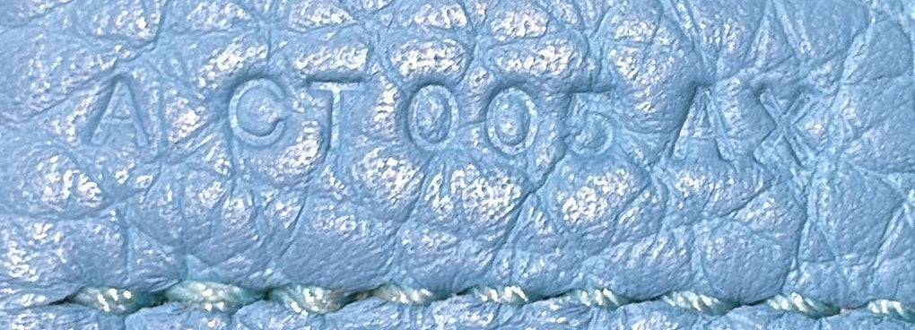 Picotin Lock Bag Clemence MM