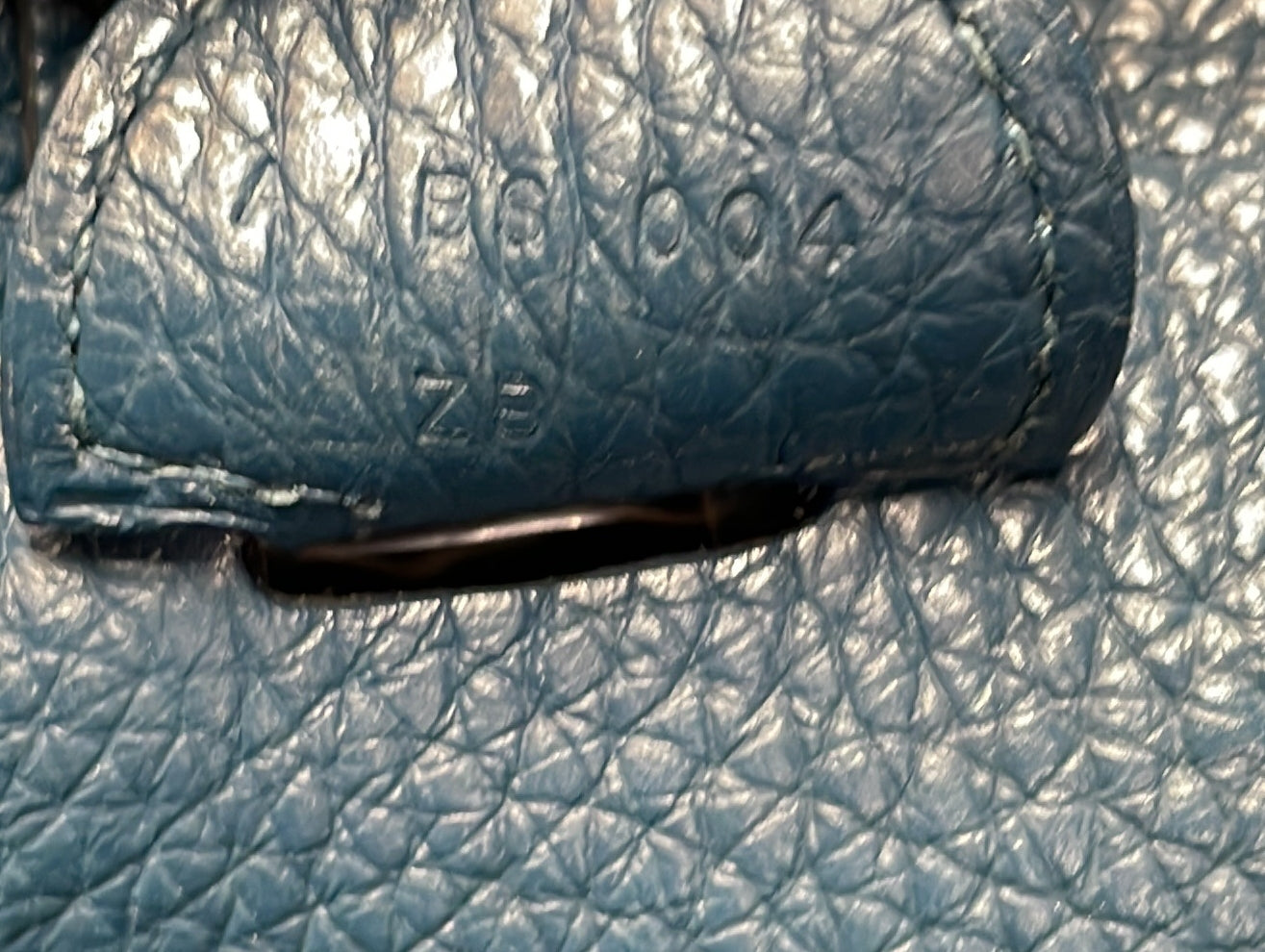 Evelyne Bag Gen III Clemence PM