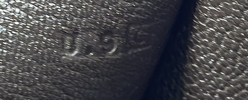 Etriviere II Briefcase Sombrero 38