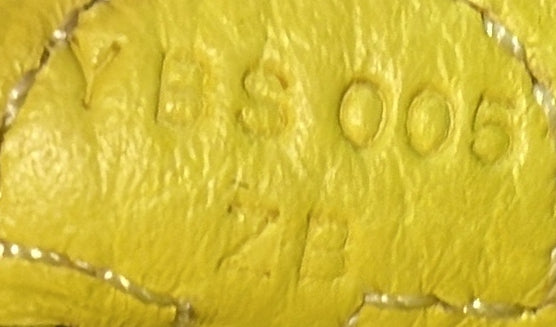 Evelyne Bag Gen III Clemence TPM