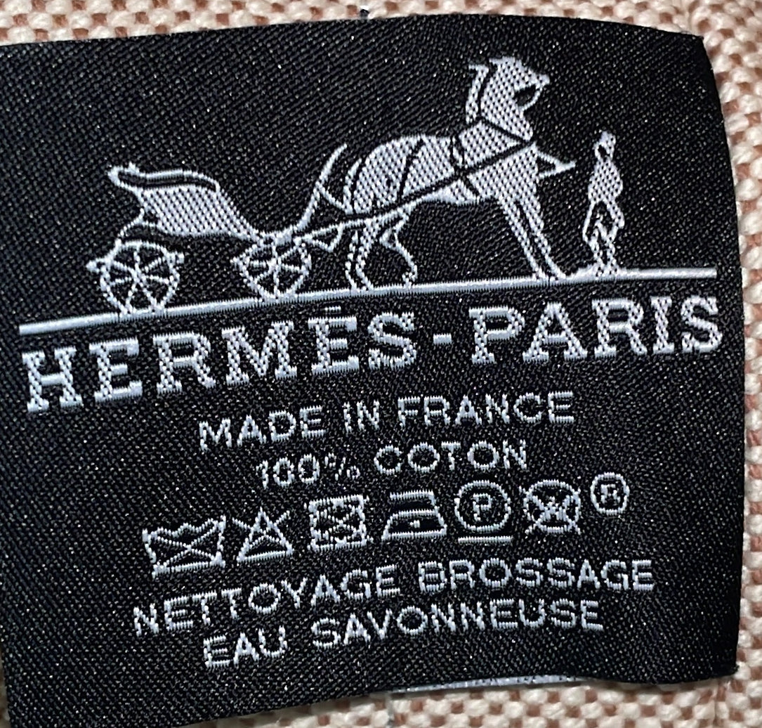 Sac Marin Rucksack Backpack Printed Toile