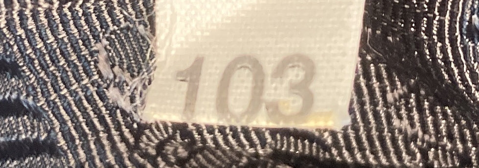 Drawstring Bucket Bag Embellished Tessuto Small