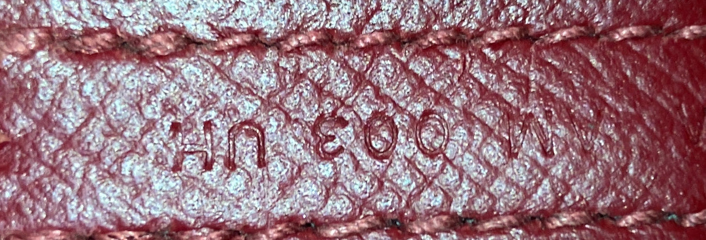 Maxibox Cabas Evercolor with Epsom 30